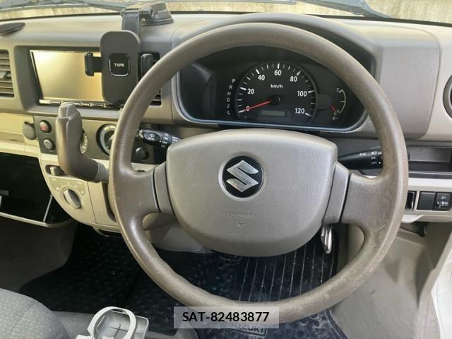 Suzuki EVERY 2014-09 8335787-10