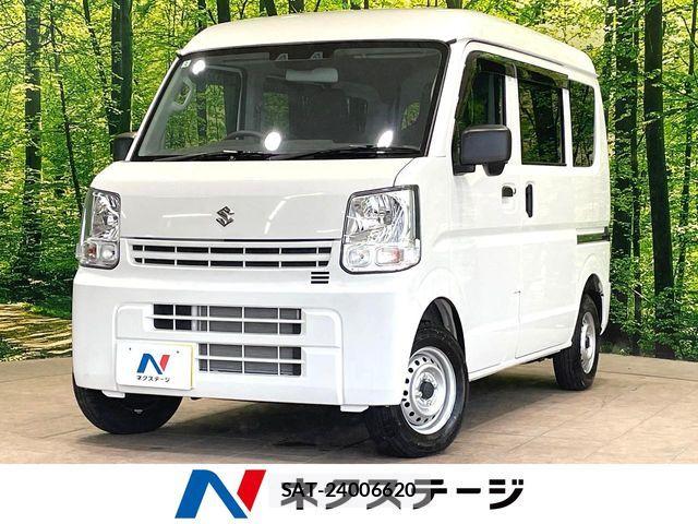 Suzuki EVERY 2025-02 8335783-0