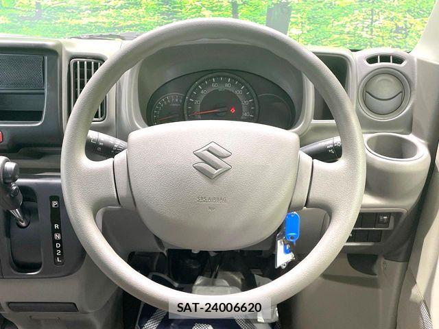 Suzuki EVERY 2025-02 8335783-10