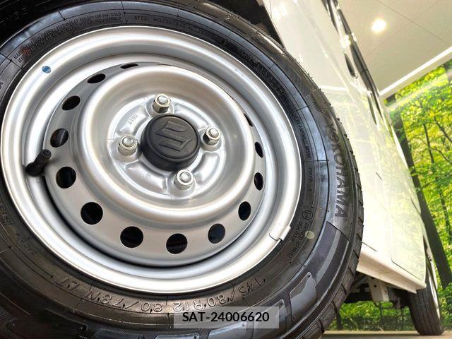 Suzuki EVERY 2025-02 8335783-12