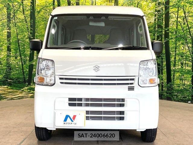 Suzuki EVERY 2025-02 8335783-13