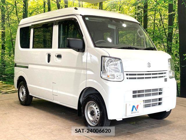 Suzuki EVERY 2025-02 8335783-15