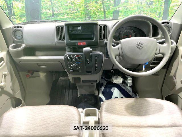 Suzuki EVERY 2025-02 8335783-1
