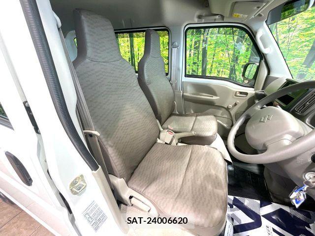 Suzuki EVERY 2025-02 8335783-7
