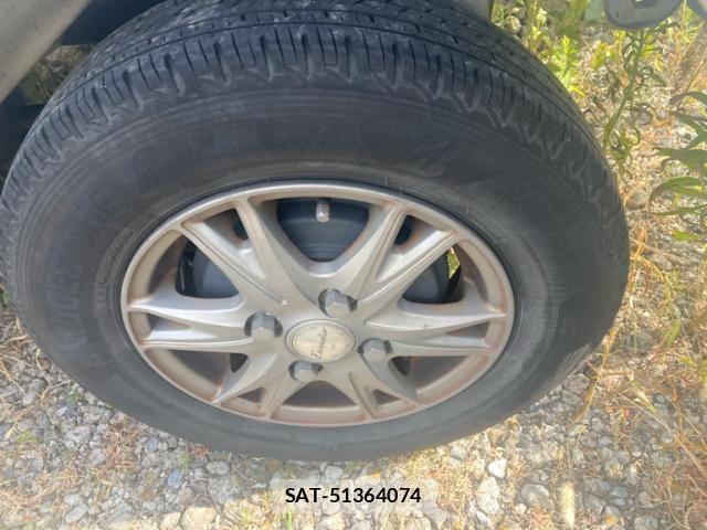 Suzuki EVERY 2010-11 8354424-10