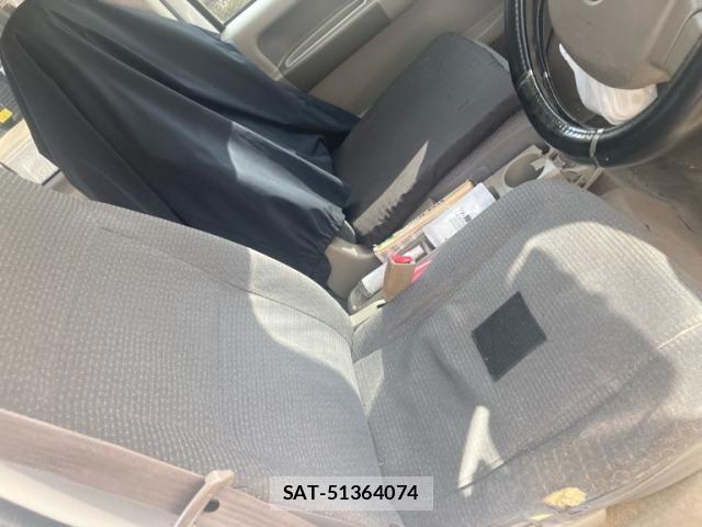 Suzuki EVERY 2010-11 8354424-14