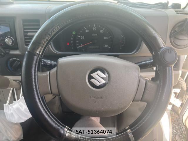 Suzuki EVERY 2010-11 8354424-15