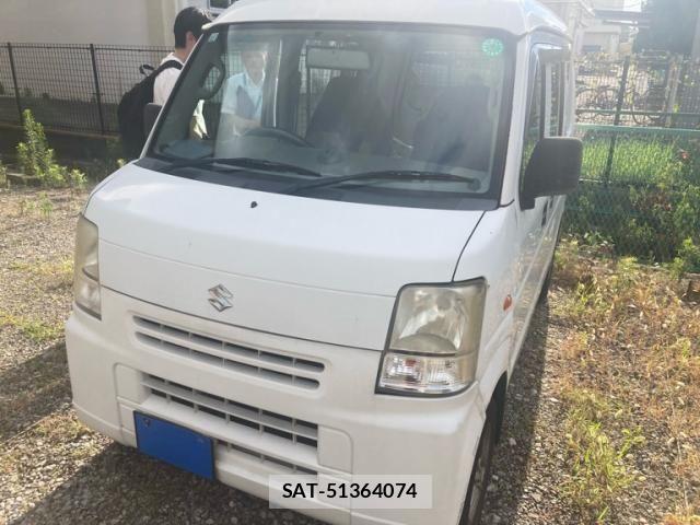 Suzuki EVERY 2010-11 8354424-1
