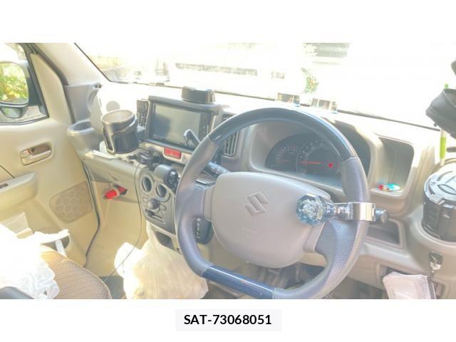 Suzuki EVERY 2020-12 8354420-12