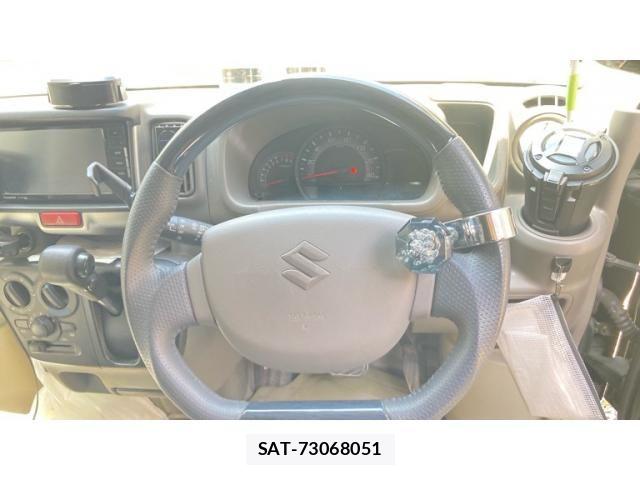 Suzuki EVERY 2020-12 8354420-13