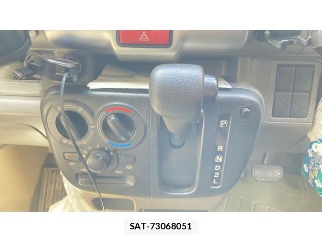 Suzuki EVERY 2020-12 8354420-17