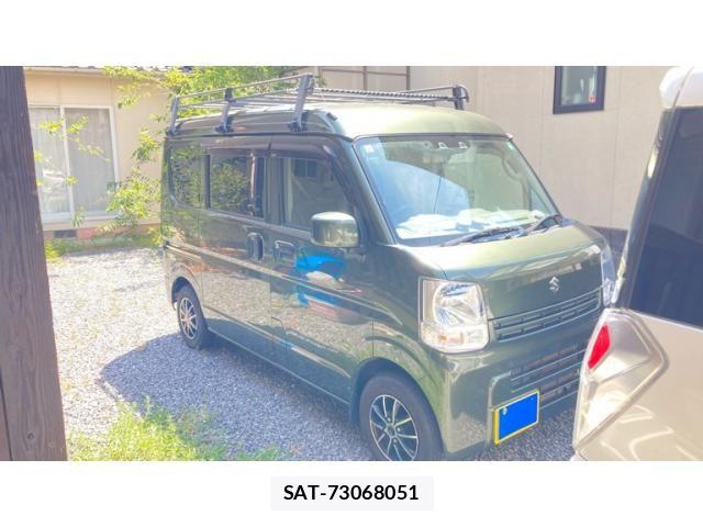 Suzuki EVERY 2020-12 8354420-1