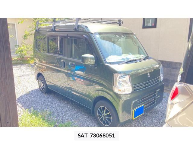 Suzuki EVERY 2020-12 8354420-2