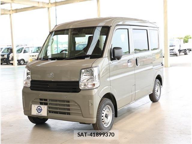 Suzuki EVERY 2026-06 8354410-0