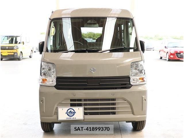Suzuki EVERY 2026-06 8354410-16