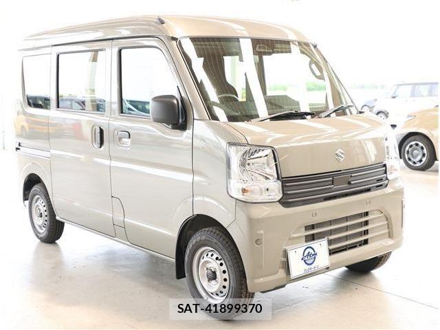 Suzuki EVERY 2026-06 8354410-17