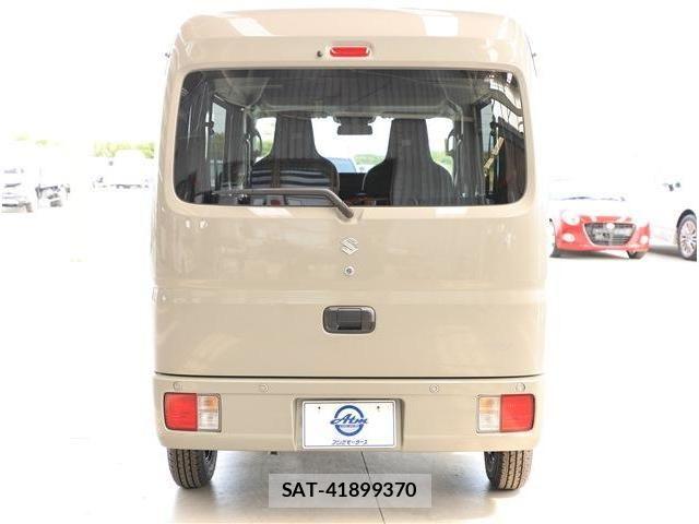 Suzuki EVERY 2026-06 8354410-18
