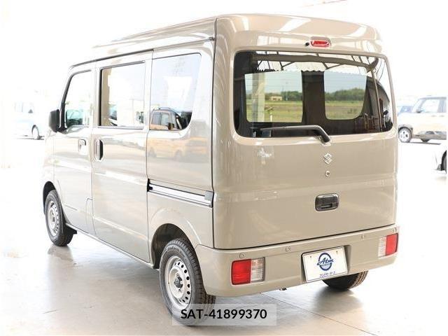 Suzuki EVERY 2026-06 8354410-19
