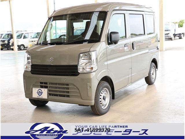 Suzuki EVERY 2026-06 8354410-26