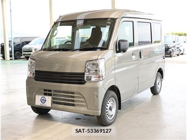 Suzuki EVERY 2026-06 8354408-0
