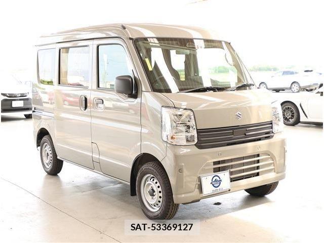 Suzuki EVERY 2026-06 8354408-17