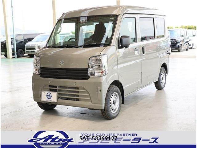 Suzuki EVERY 2026-06 8354408-26