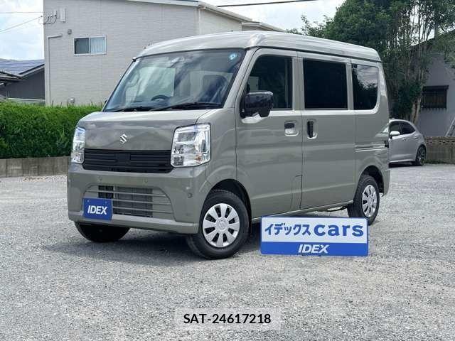 Suzuki EVERY 2026-06 8354407-0