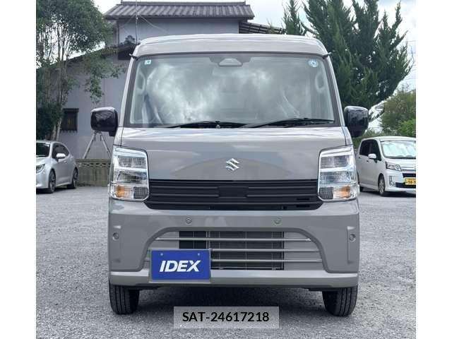 Suzuki EVERY 2026-06 8354407-1
