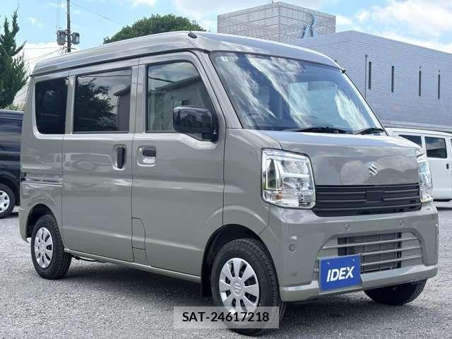 Suzuki EVERY 2026-06 8354407-2