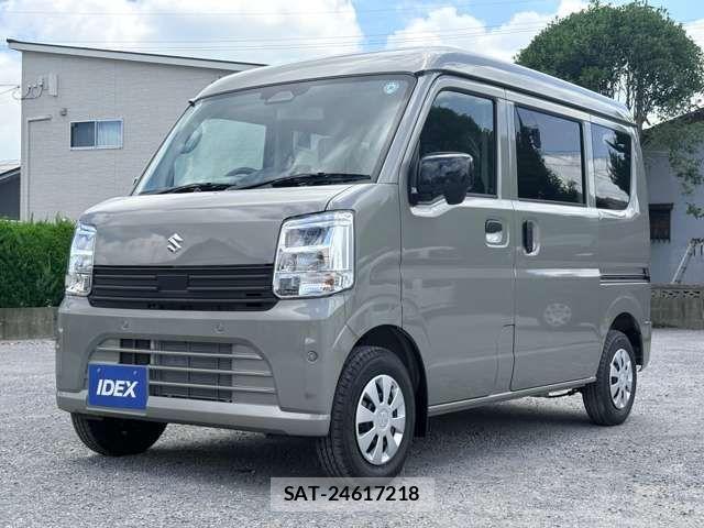 Suzuki EVERY 2026-06 8354407-8