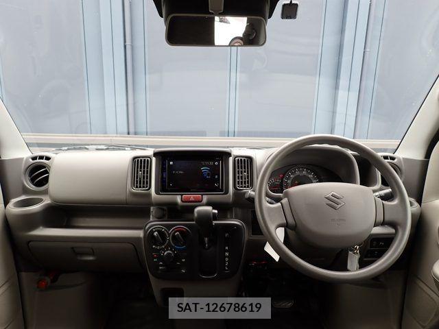 Suzuki EVERY 2022-05 8354417-1