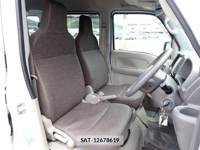 Suzuki EVERY 2022-05 8354417-3