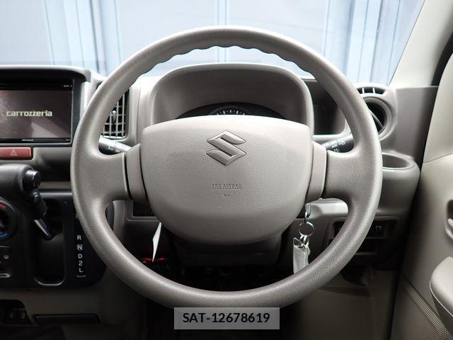 Suzuki EVERY 2022-05 8354417-4
