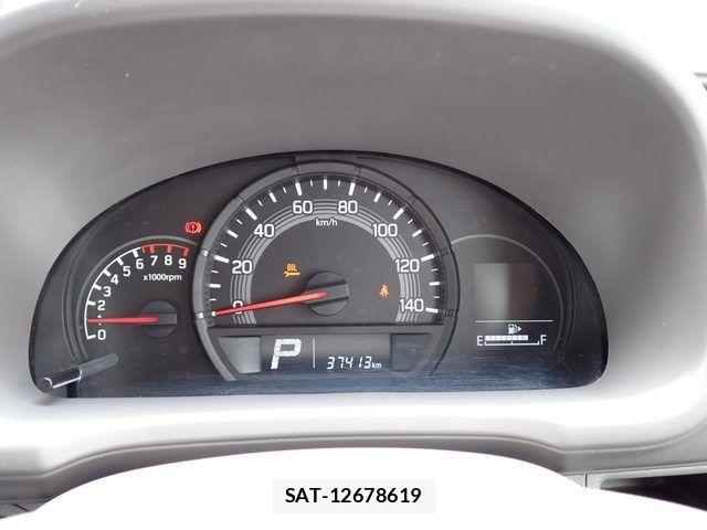 Suzuki EVERY 2022-05 8354417-5