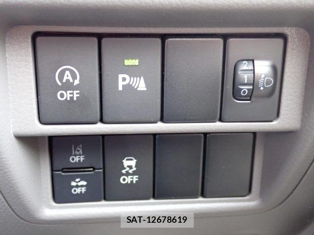 Suzuki EVERY 2022-05 8354417-6