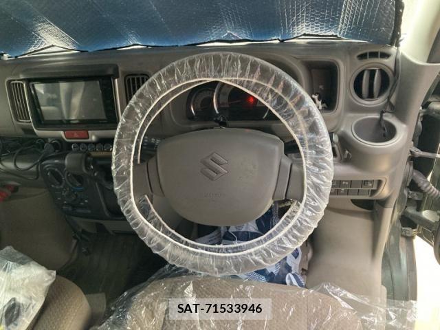 Suzuki EVERY 2021-02 8354419-18