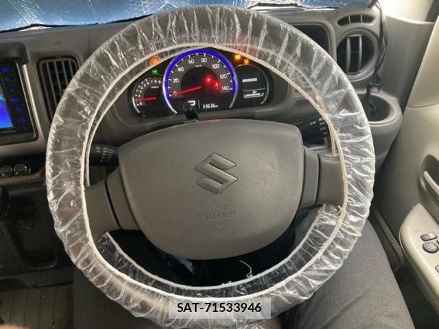 Suzuki EVERY 2021-02 8354419-19