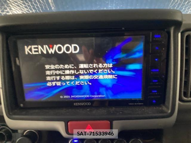 Suzuki EVERY 2021-02 8354419-20