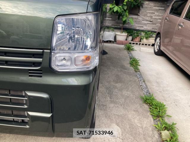 Suzuki EVERY 2021-02 8354419-3