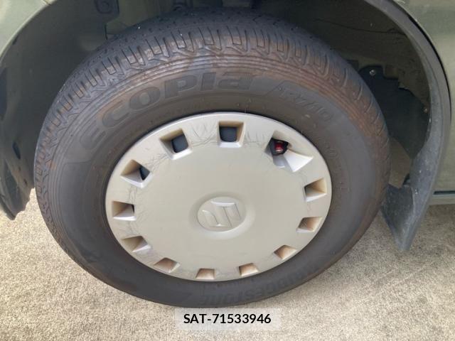 Suzuki EVERY 2021-02 8354419-7