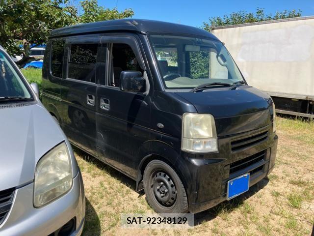 Suzuki EVERY 2012-03 8354423-2
