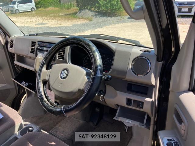 Suzuki EVERY 2012-03 8354423-7