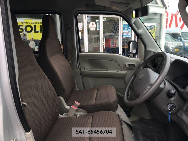 Suzuki EVERY 2021-04 8354418-9