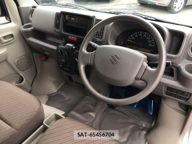 Suzuki EVERY 2021-04 8354418-10