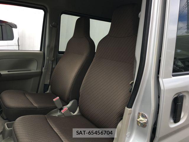 Suzuki EVERY 2021-04 8354418-15