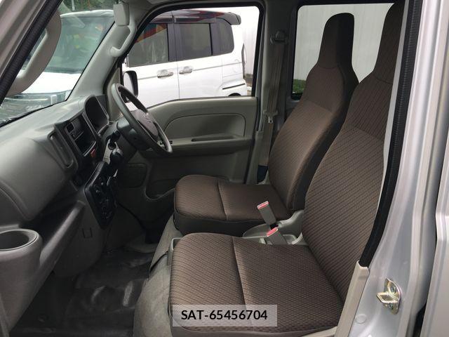 Suzuki EVERY 2021-04 8354418-16