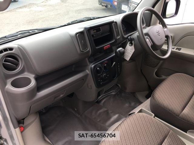 Suzuki EVERY 2021-04 8354418-17