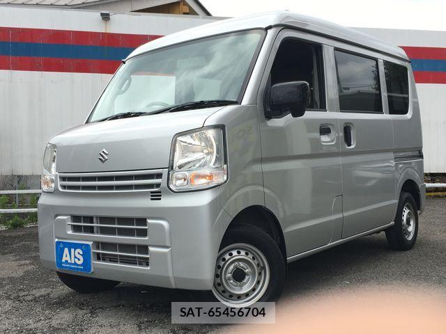 Suzuki EVERY 2021-04 8354418-1