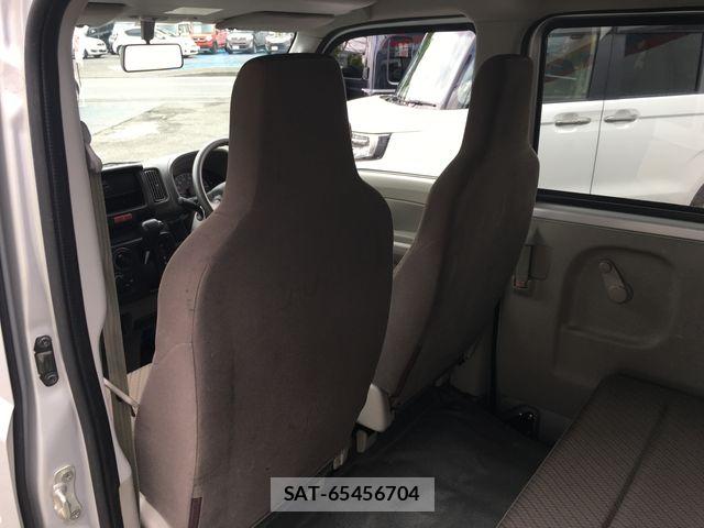 Suzuki EVERY 2021-04 8354418-20