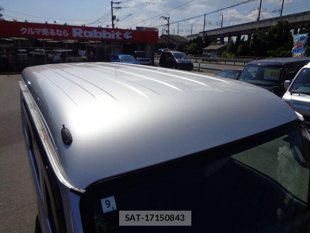 Suzuki EVERY 2019-09 8354421-9